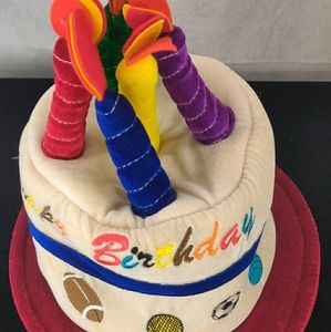 Little Day Dreamers Birthday Hat 🥳